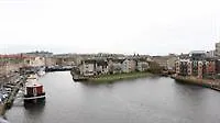 The Shore View Apartment Edimburgo 0*,