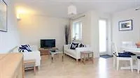 The Shore View Apartment Edimburgo