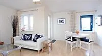 The Shore View Apartment Edimburgo Reino Unido